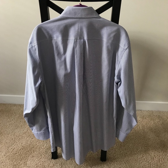 Jos. A. Bank Travelers Collection Slim Fit Top - Picture 3 of 4